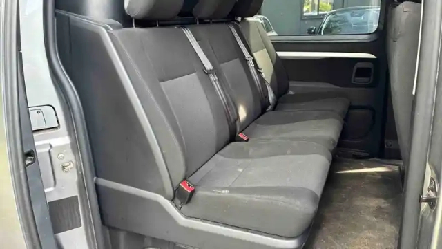 Opel Vivaro ca fixe l2 2.0 diesel 150 ch — photo 20