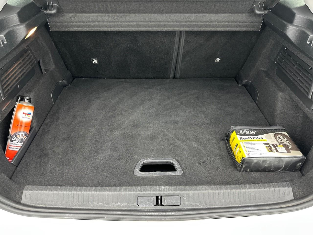 Citroën C4 puretech 130 s&s eat8 feel — photo 6