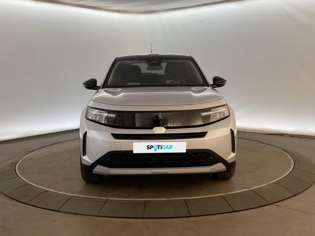 Opel Frontera electric 113 ch batterie 44 kwh gs — photo 2