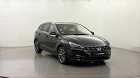 Hyundai I30 Sw 1.0 T-GDi 120ch Hybrid 48V Creative DCT-7 — photo 3