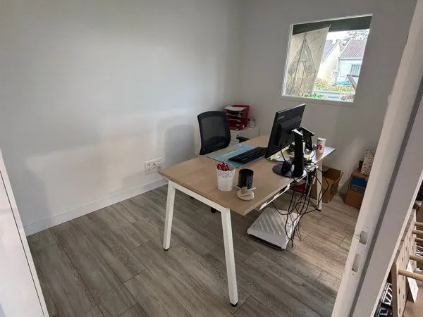 Location de bureaux