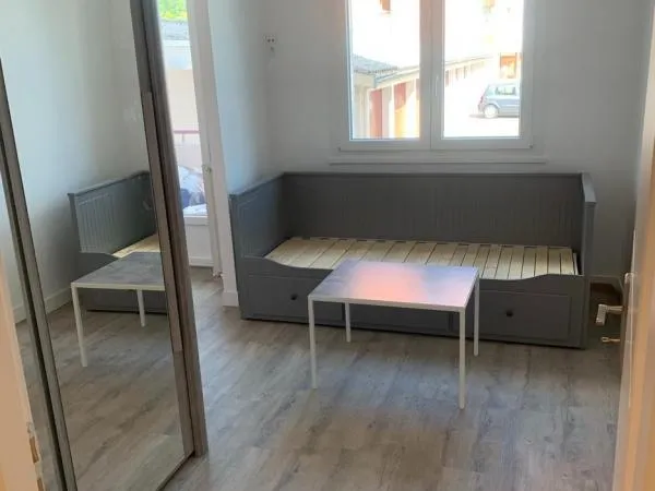 Co-location à Villeurbanne (69100)