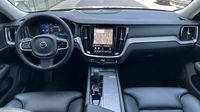 Volvo V60 B4 197ch Plus Style Dark DCT 7 — photo 11