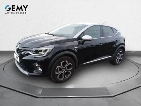 Renault Captur tce 90 - 21