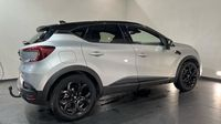 Renault Captur 1.6 E-Tech hybride 145ch Rive Gauche — photo 4
