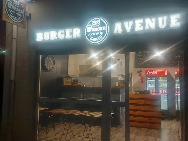 Vente fond de commerce