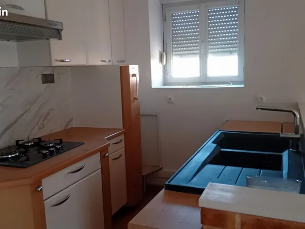 A.louer appartement