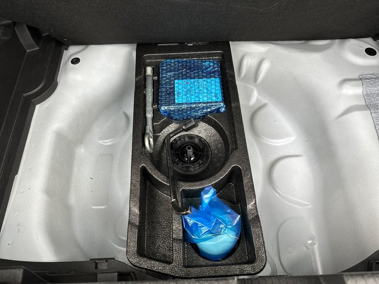 Opel Crossland 1.2 turbo 110 ch bvm6 edition — photo 33