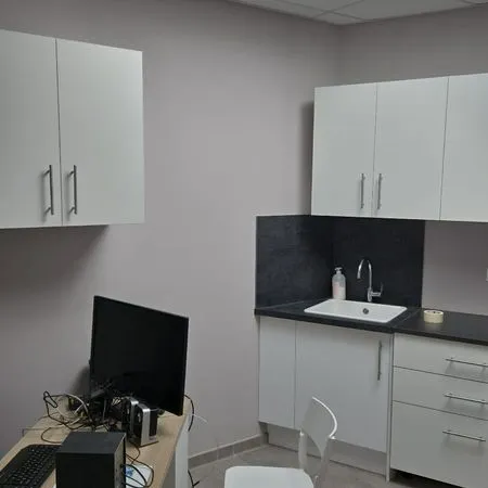 Location box pour professionnel de santé