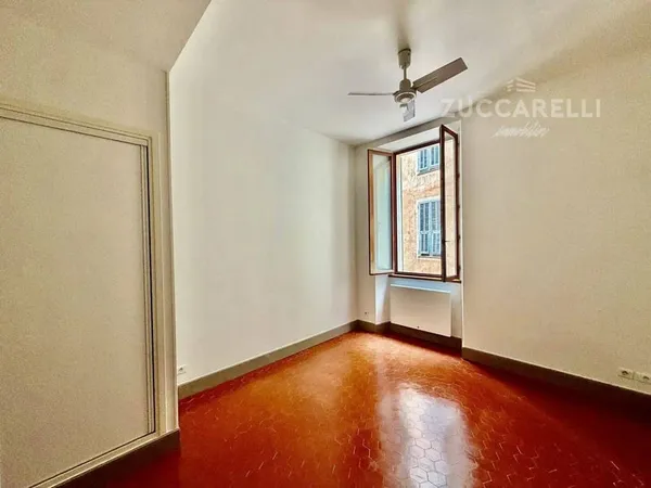 Studio 1 pièce 22 m²