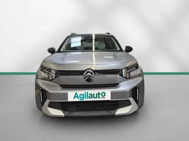 Citroën C3 Aircross e- 113 ch autonomie étendue — photo 2