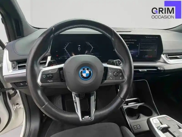Bmw Serie 2 active tourer 225e xdrive 245 ch dkg7 — photo 6