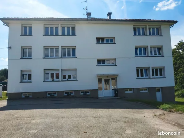 Appartement T3
