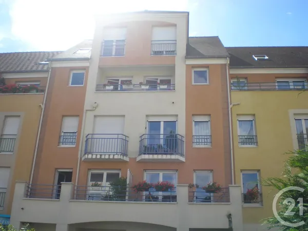 Appartement 4 pièces 78 m²