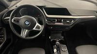 Bmw Série 1 118dA 150ch M Sport — photo 11