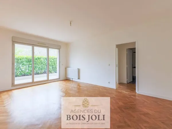 Appartement 2 pièces 52 m²