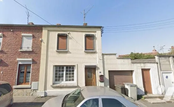 Maison 3 pièces 74 m²