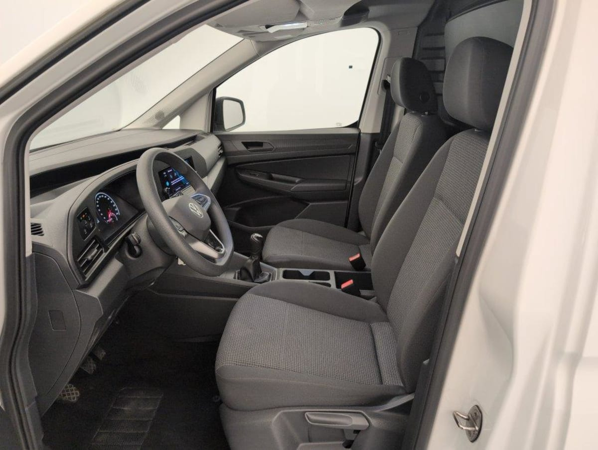 Volkswagen Caddy Fourgon — photo 14