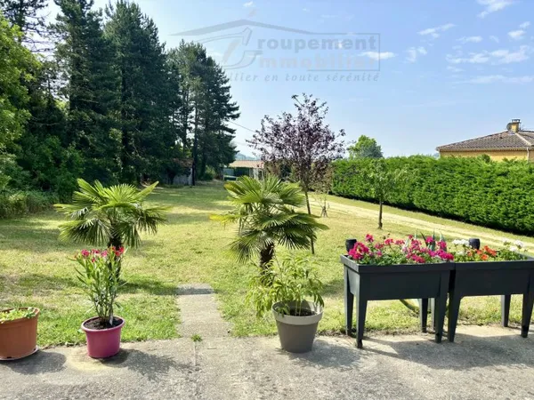 Terrain en individuel 2591 m²