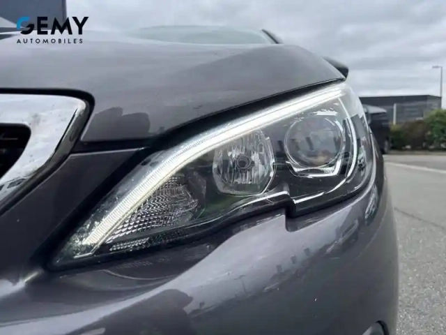 Peugeot 308 puretech 130ch s&amp;s eat8 — photo 82