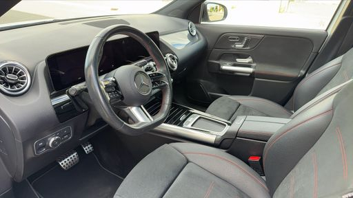 Mercedes Classe GLA 250e 218 EQ Power 8G-DCT - AMG Line – 2023 – 58219 km – Hybride rechargeable – Boîte Automatique — photo 40