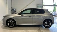 Peugeot 208 1.2 PureTech 100ch S&S Allure — photo 8