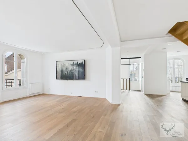 Vends appartement lumineux