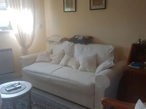 Appartement 3 pièces 65m2