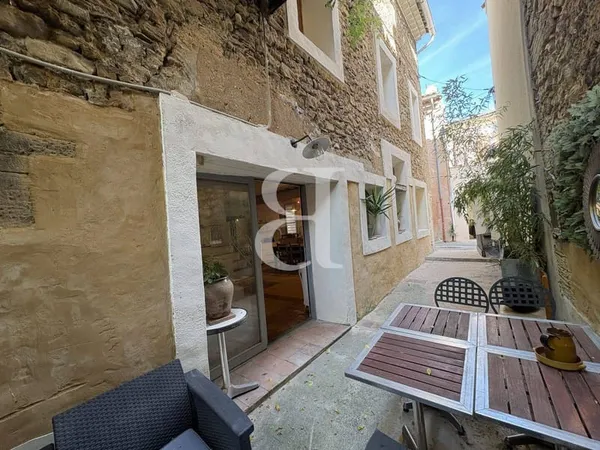 Maison 4 pièces 160 m²
