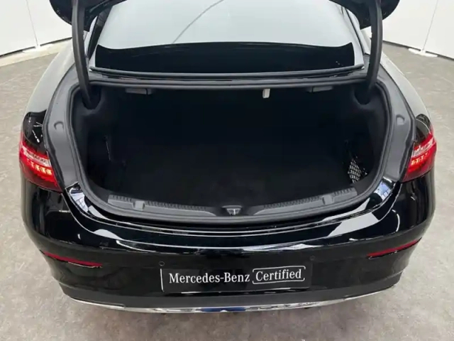 Mercedes Cla 300 amg line — photo 10