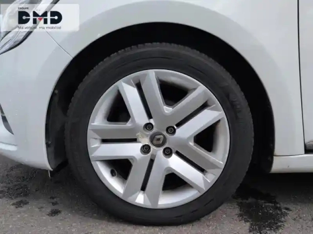 Renault Clio 1.0 tce 90ch business -21 — photo 14