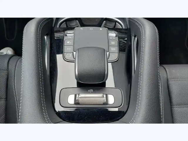 Mercedes Gle 350 de hybrid eq 4matic — photo 50