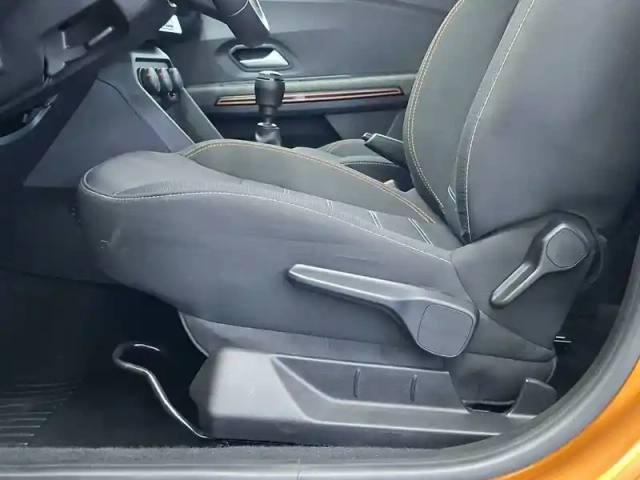 Dacia Sandero tce 90 — photo 28
