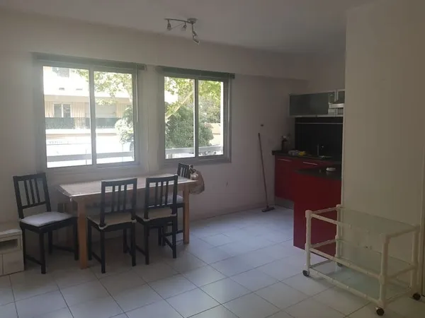 Appartement de 35m2 à louer sur Antibes