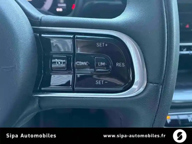 Fiat 500 e 118 ch — photo 28