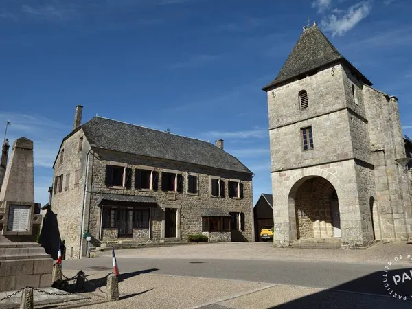 Maison 9 pièces 275 m²