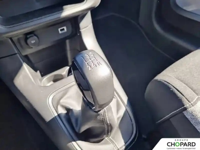 Citroën C3 puretech 83 s&amp;s bvm5 — photo 19