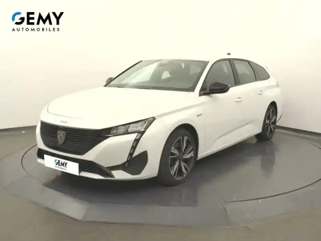 Peugeot 308 sw phev 180 e-eat8