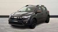 Dacia Sandero 1.0 TCe 90ch Stepway Extreme auto -24