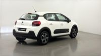 Citroen C3 1.2 PureTech 83ch S&S C-Series 123g — photo 5
