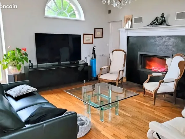 Maison de charme