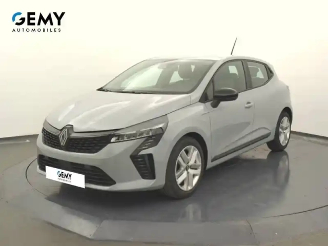 Renault Clio tce 90 — photo 1