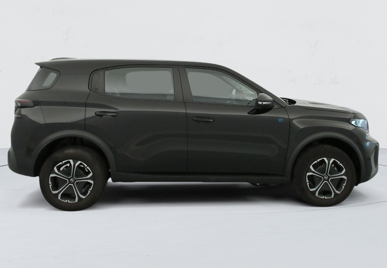 Citroën C3 Aircross — photo 6