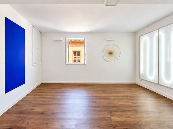 Maison 2 pièces 45 m²