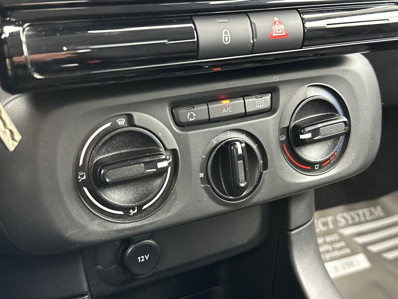 Citroën C3 puretech 83 s&s bvm5 you! — photo 26