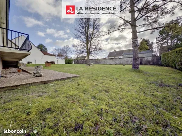 Maison 8 pièces 180 m²