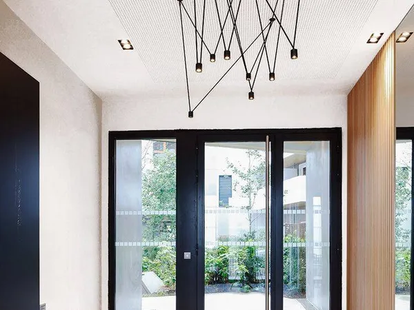 Appartement 3 pièces 70 m²