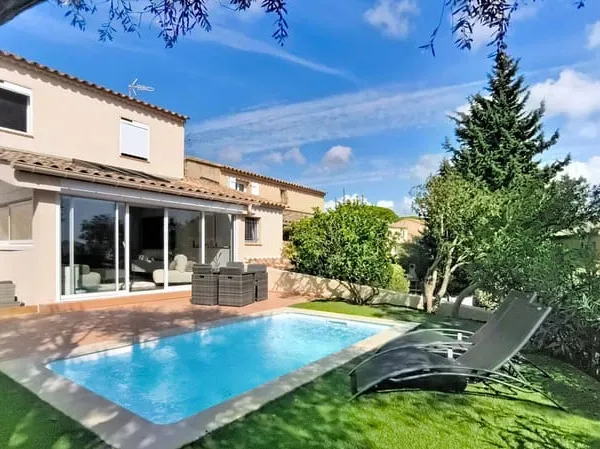 Maison 4 pièces 125 m²