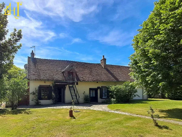 Maison 8 pièces 144 m²