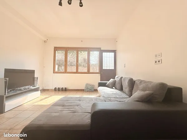 T2 de 40,22 m² - Centre d'Aucamville